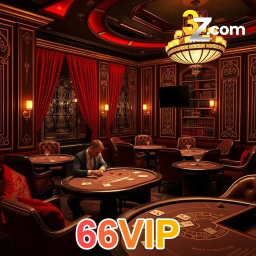 Esporte e Aventura no 66VIP: A Nova Face dos Jogos Online