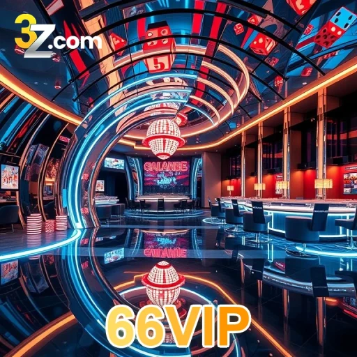 66VIP Jogos de caça-níqueis