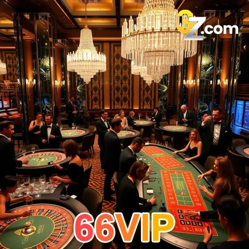 66VIP Apostas Esportivas