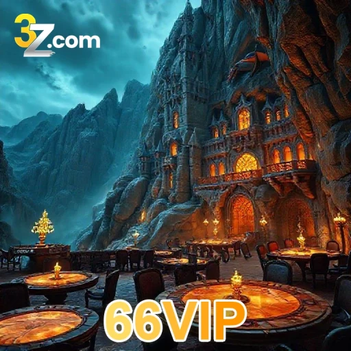 66VIP Login Rápido