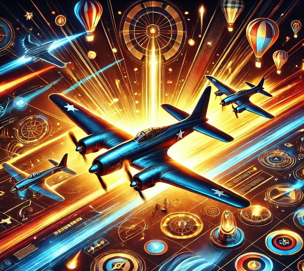 Vantagens do Aviator no 66vip
