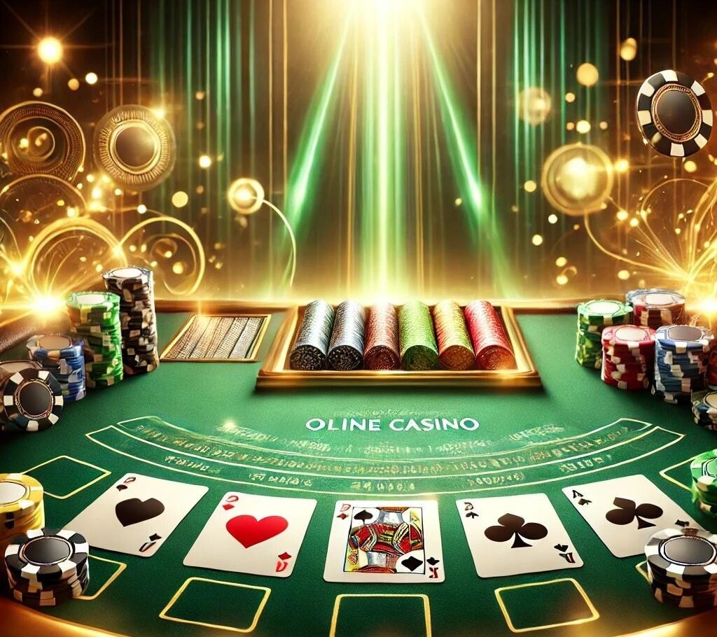 66vip Jogos de blackjack