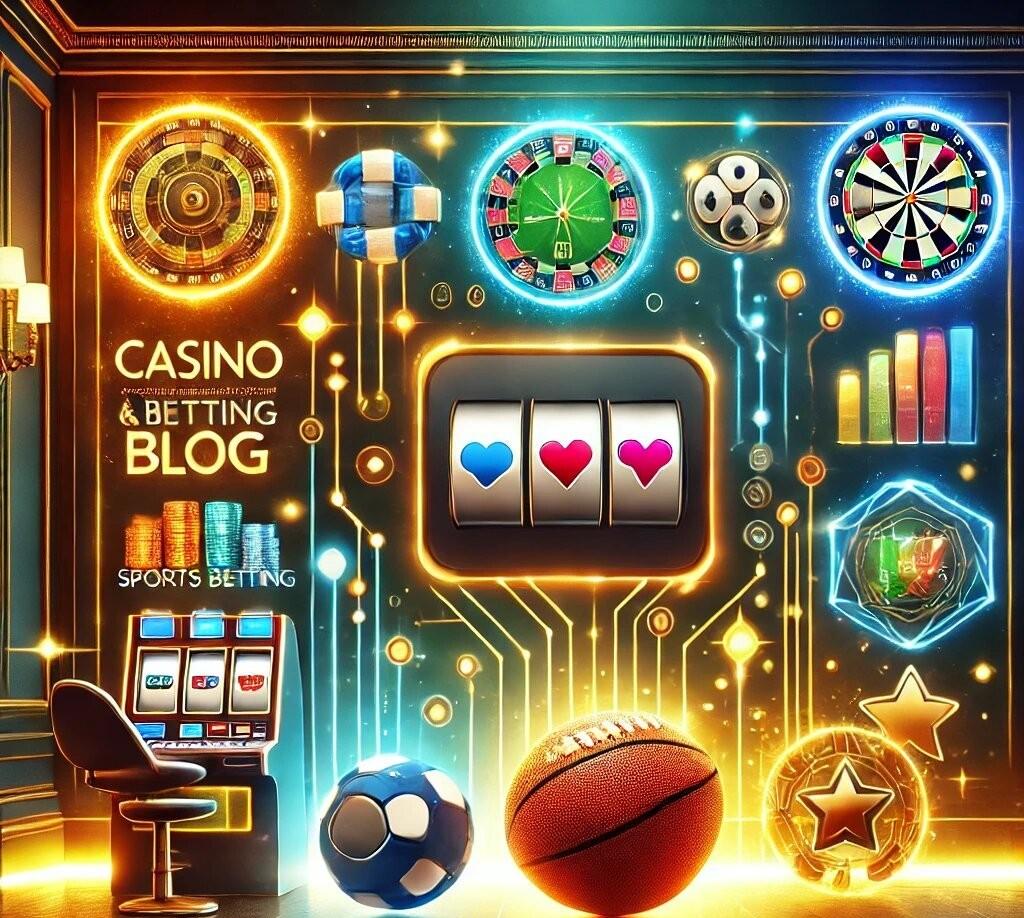 Blog do 66vip com dicas e estratégias para apostas e jogos