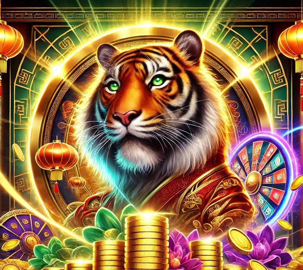 66vip Dicas para Fortune Tiger
