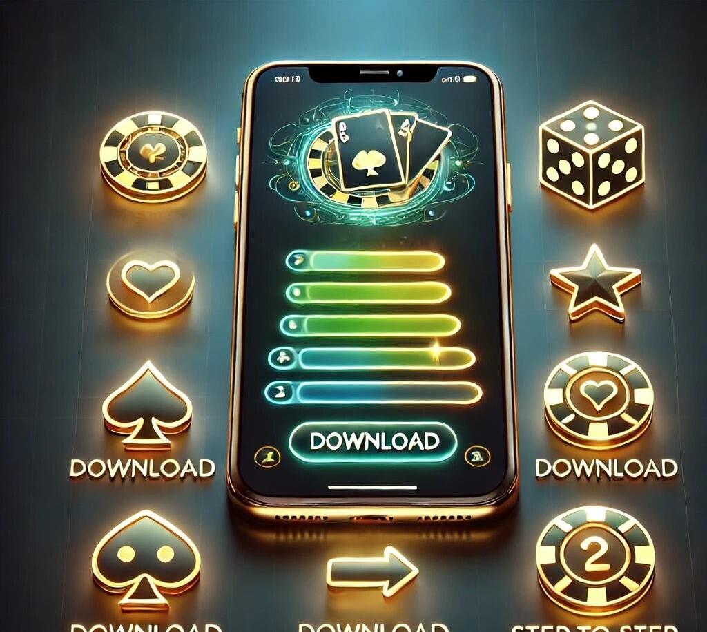 66vip Como Baixar o App