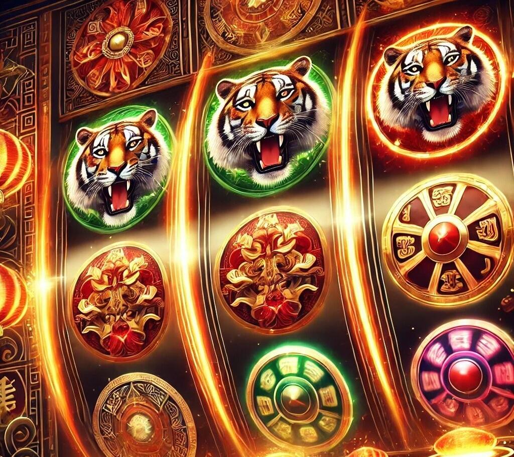 66vip Como Jogar Fortune Tiger