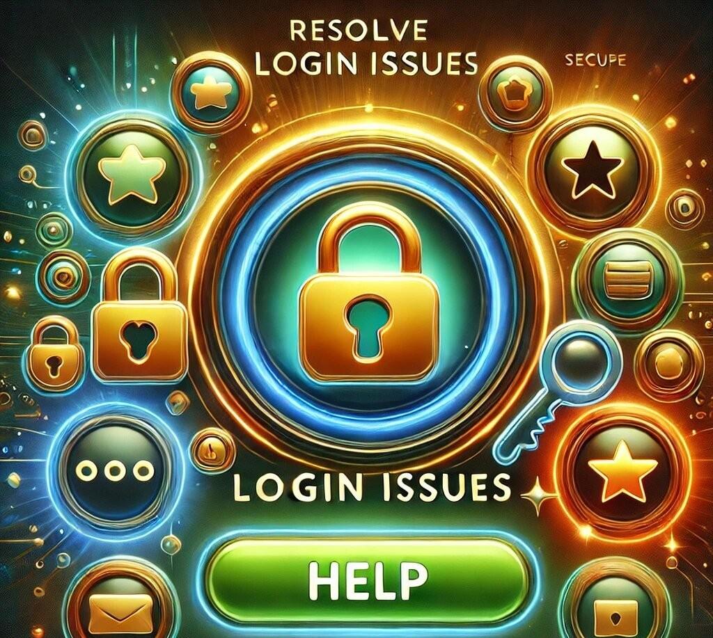 66vip Ajuda para Login