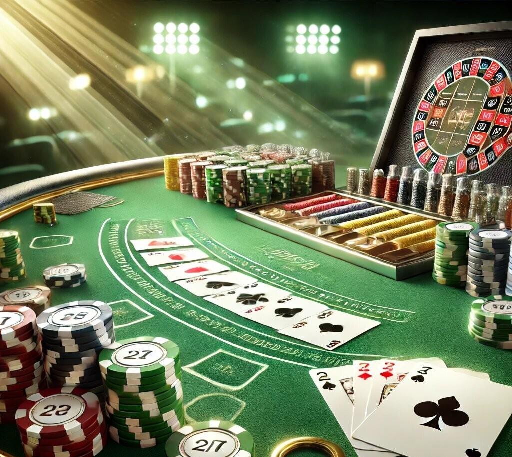 66vip Jogos Populares no Cassino