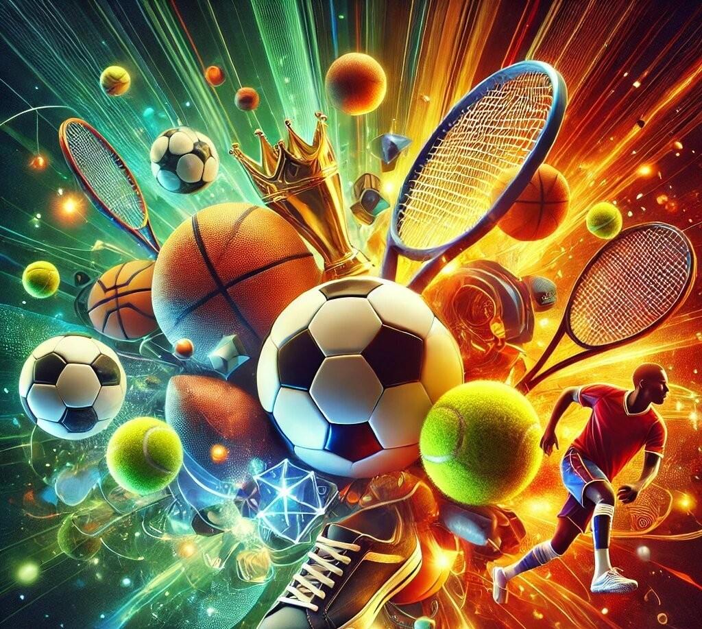 66vip Esportes Populares