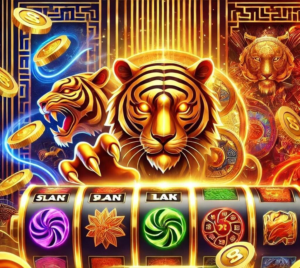 66vip Introdução ao Fortune Tiger