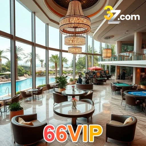 Descubra jogos confiáveis no 66VIP que vão te surpreender