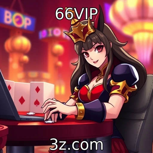 Crescimento do mercado de jogos online em todo o mundo